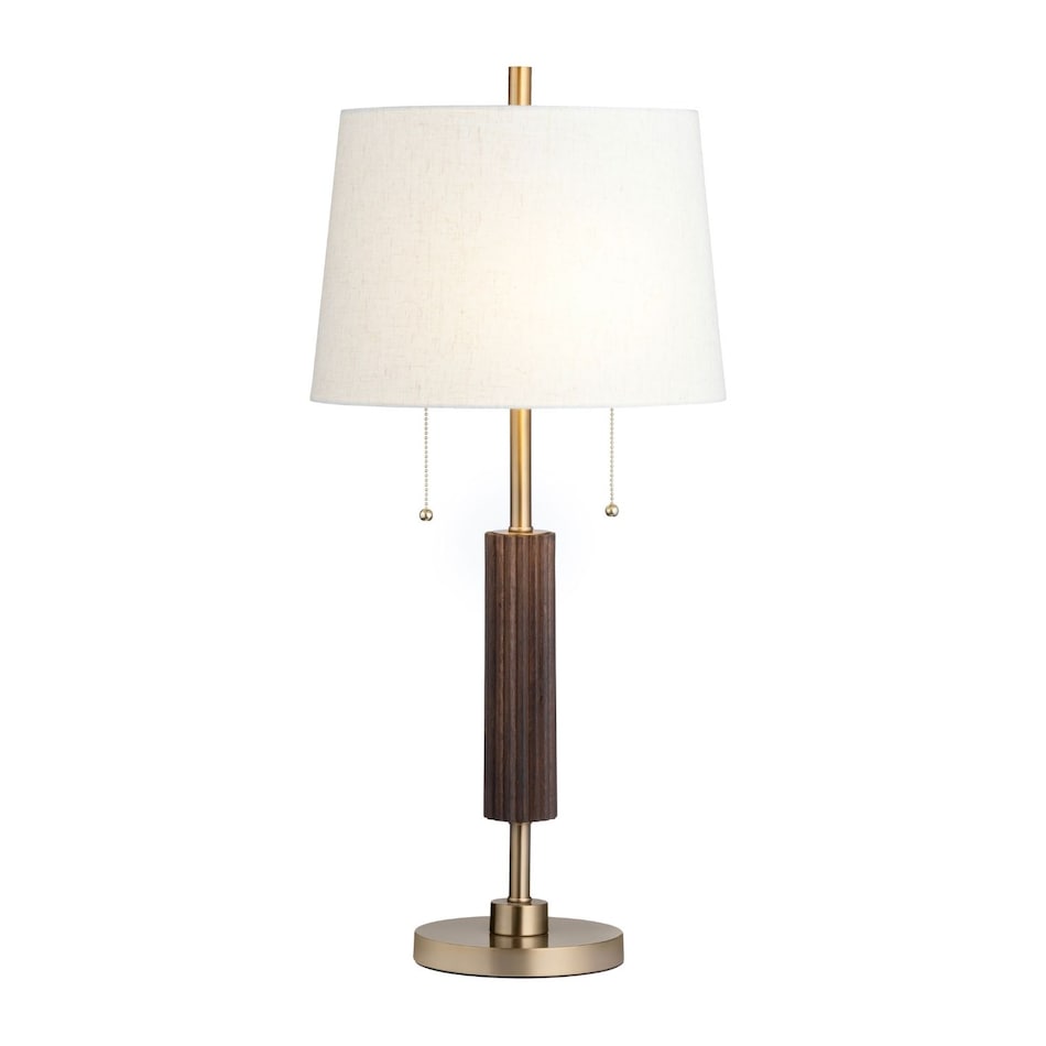 table lamps   