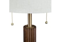 table lamps   