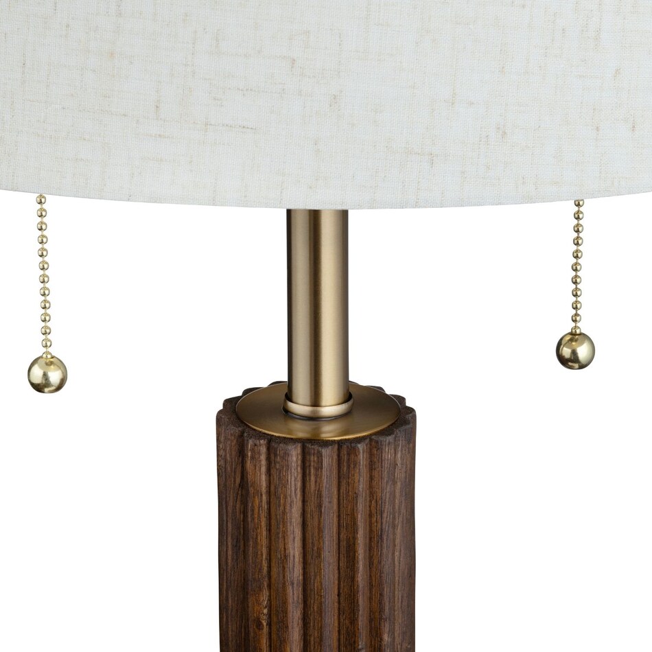 table lamps   
