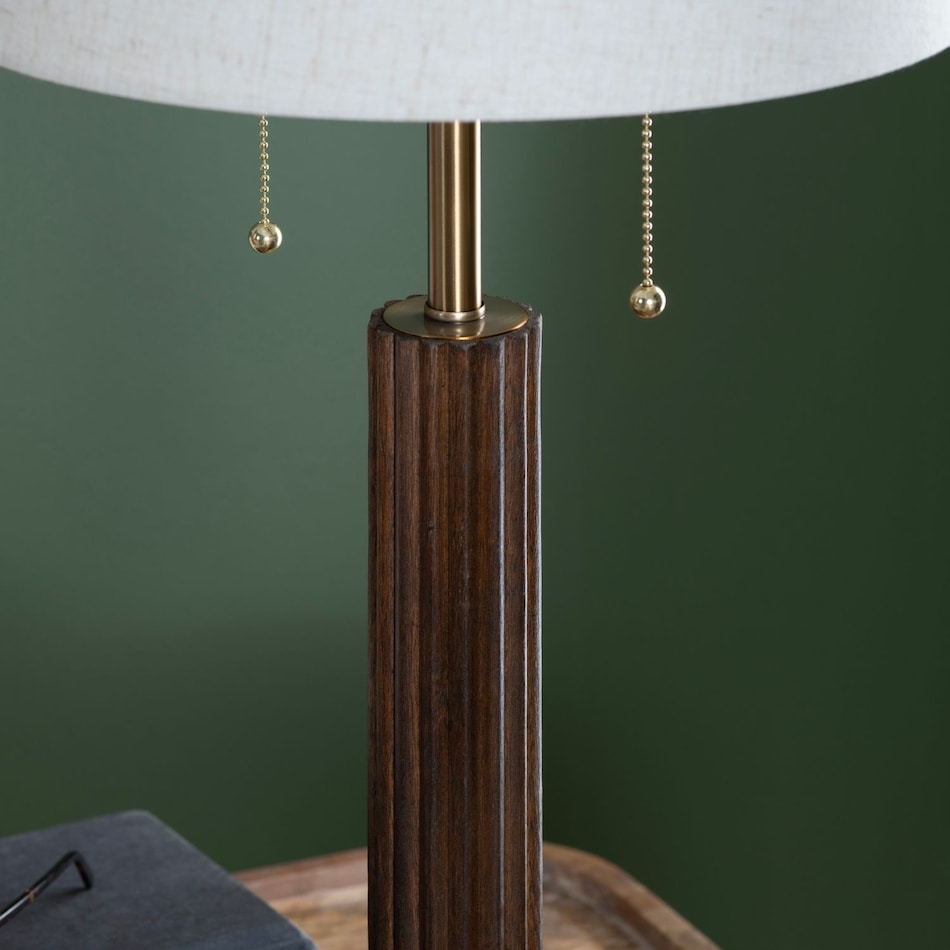 table lamps   