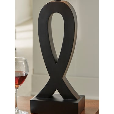 Randi S/2 Lamps