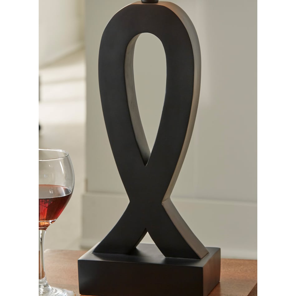 table lamps   