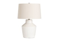 table lamps   