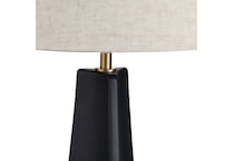 table lamps   