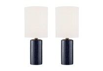 table lamps   