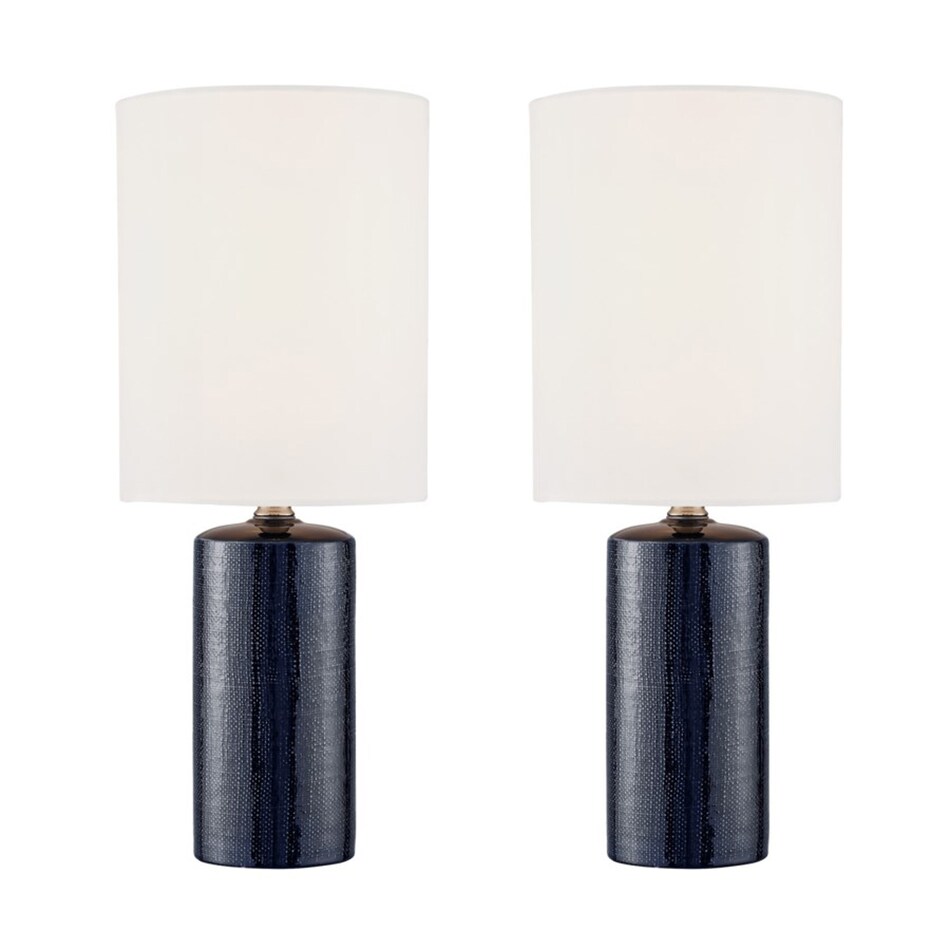 table lamps   