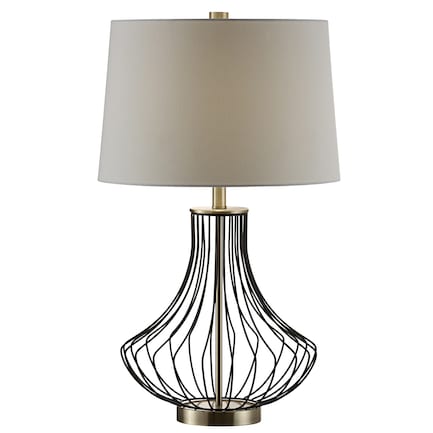 Hayden Table Lamp