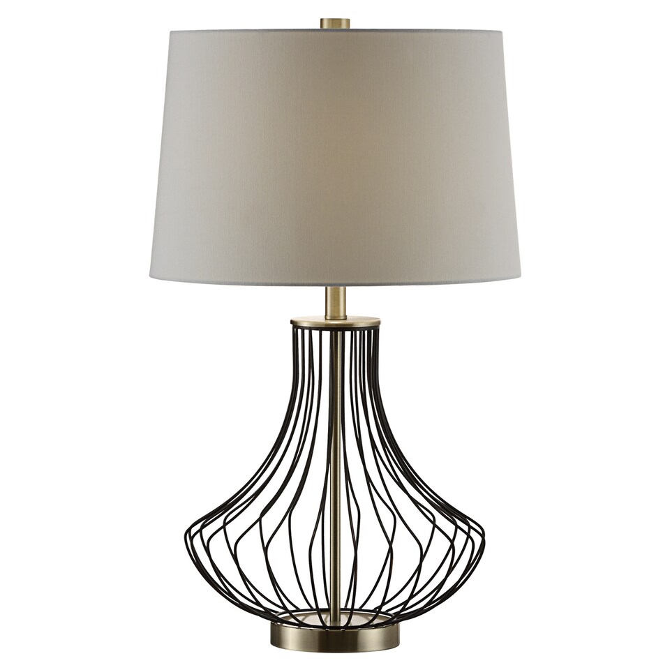 table lamps   