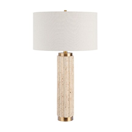 Cleaver Table Lamp