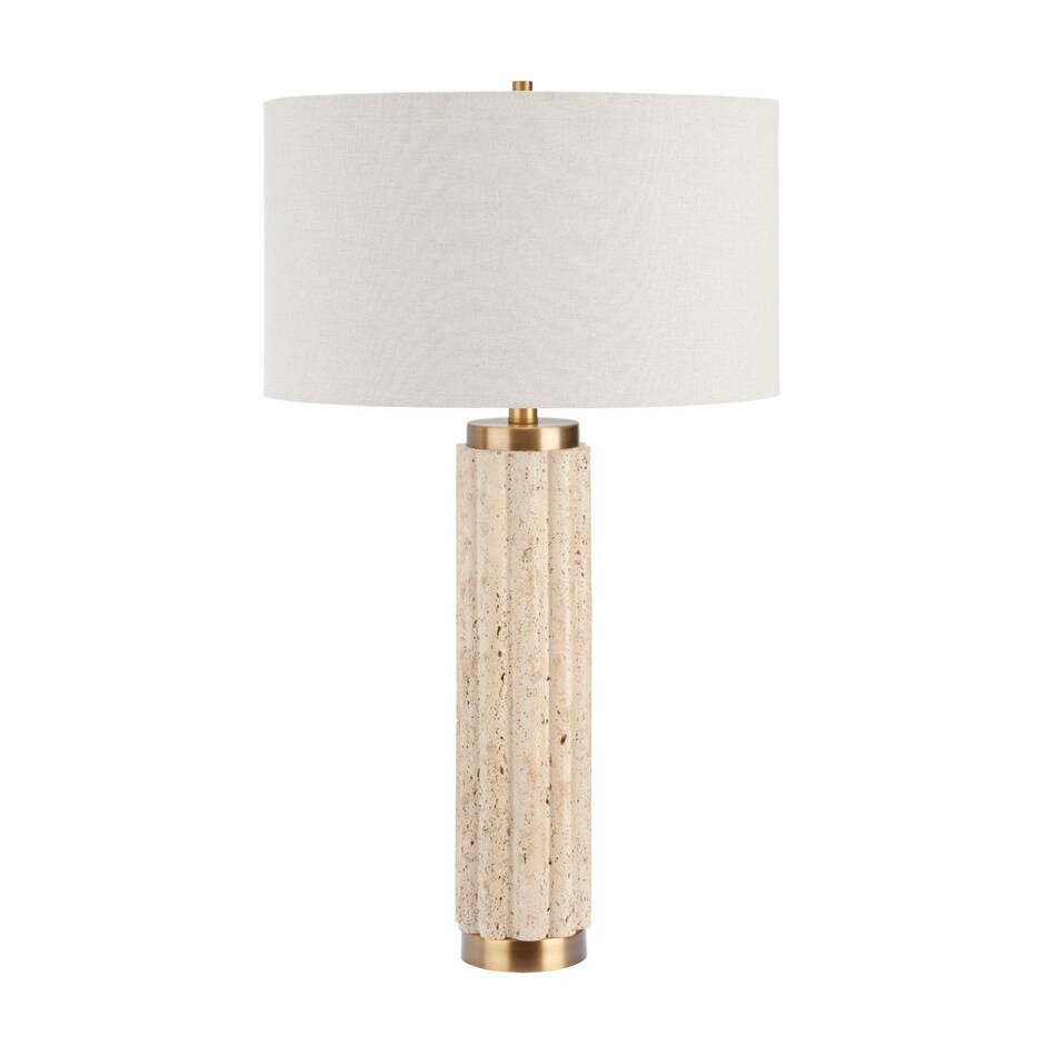 table lamps   