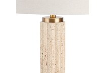 table lamps   