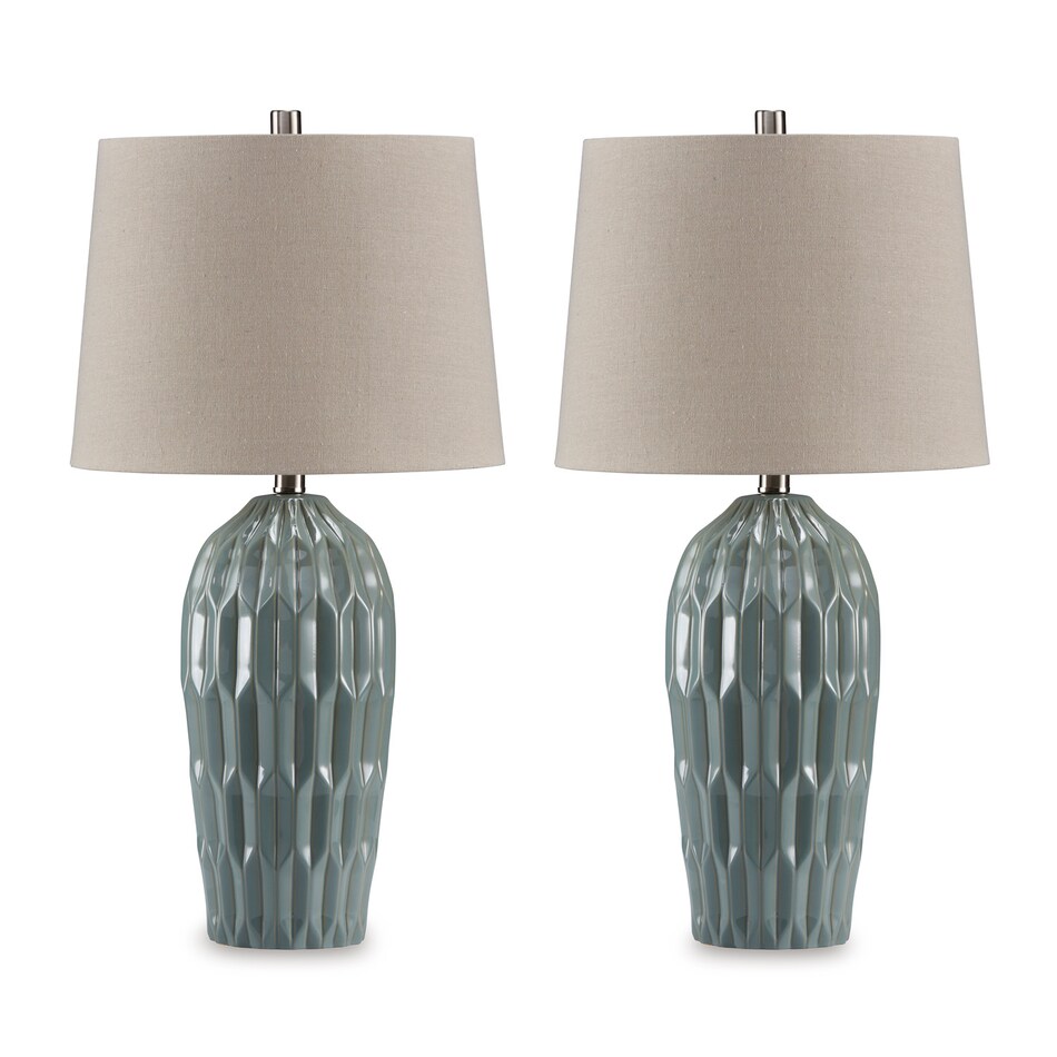 table lamps   