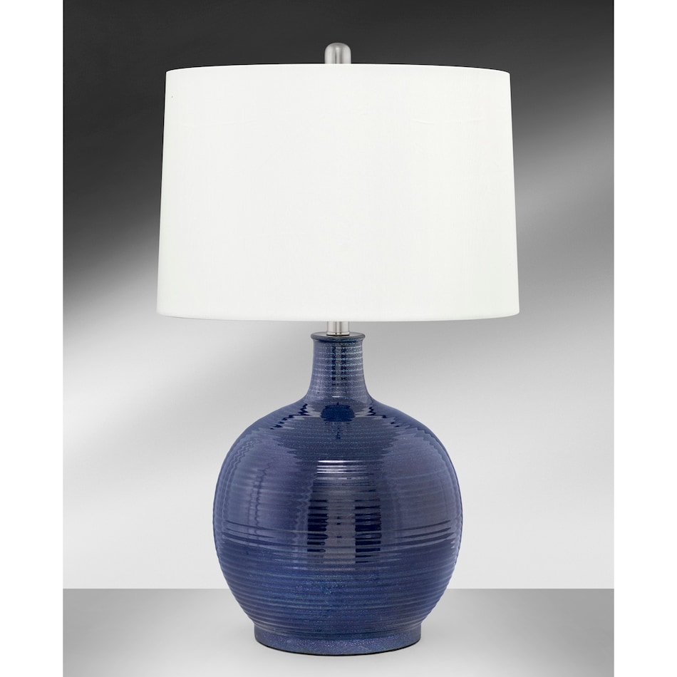 table lamps   