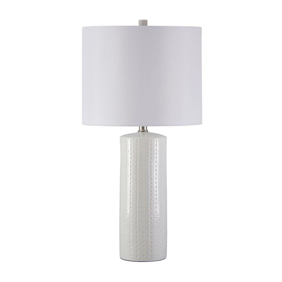 table lamps   
