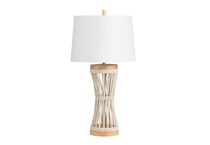 table lamps   