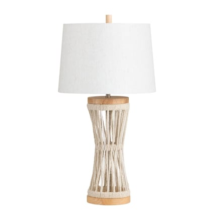 Hogan Table Lamp