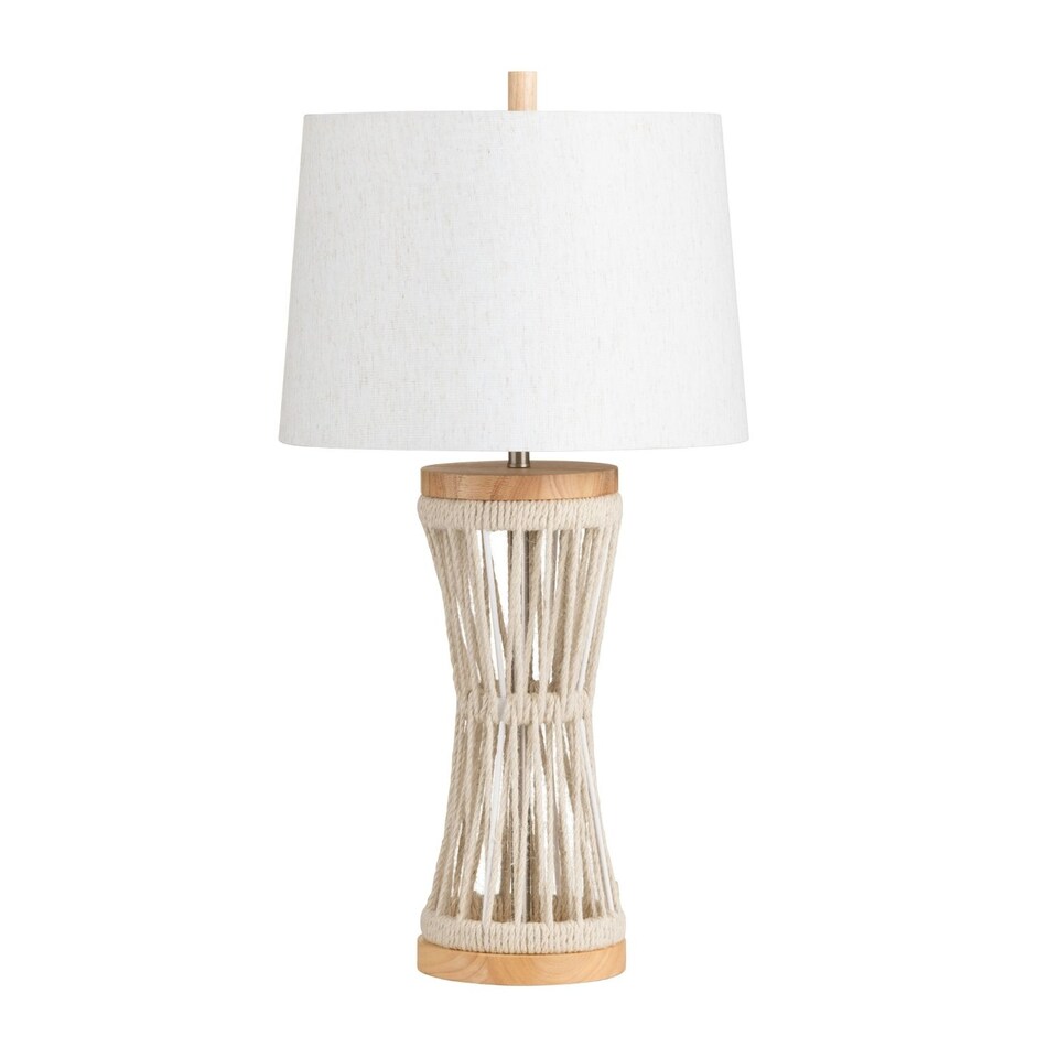 table lamps   