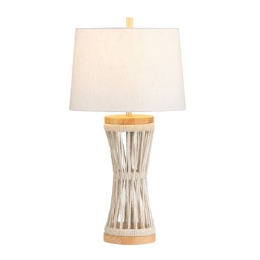 Hogan Table Lamp