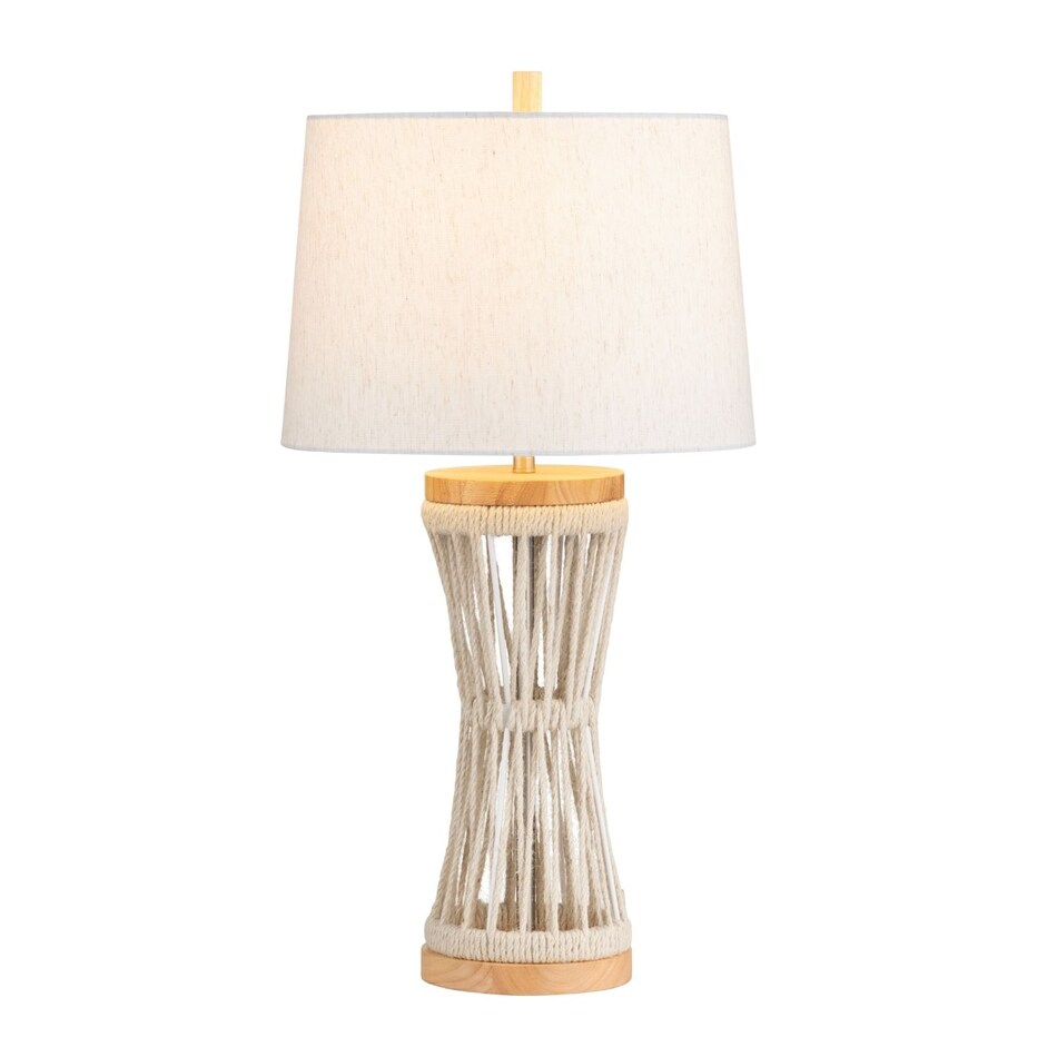 table lamps   