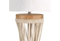 table lamps   