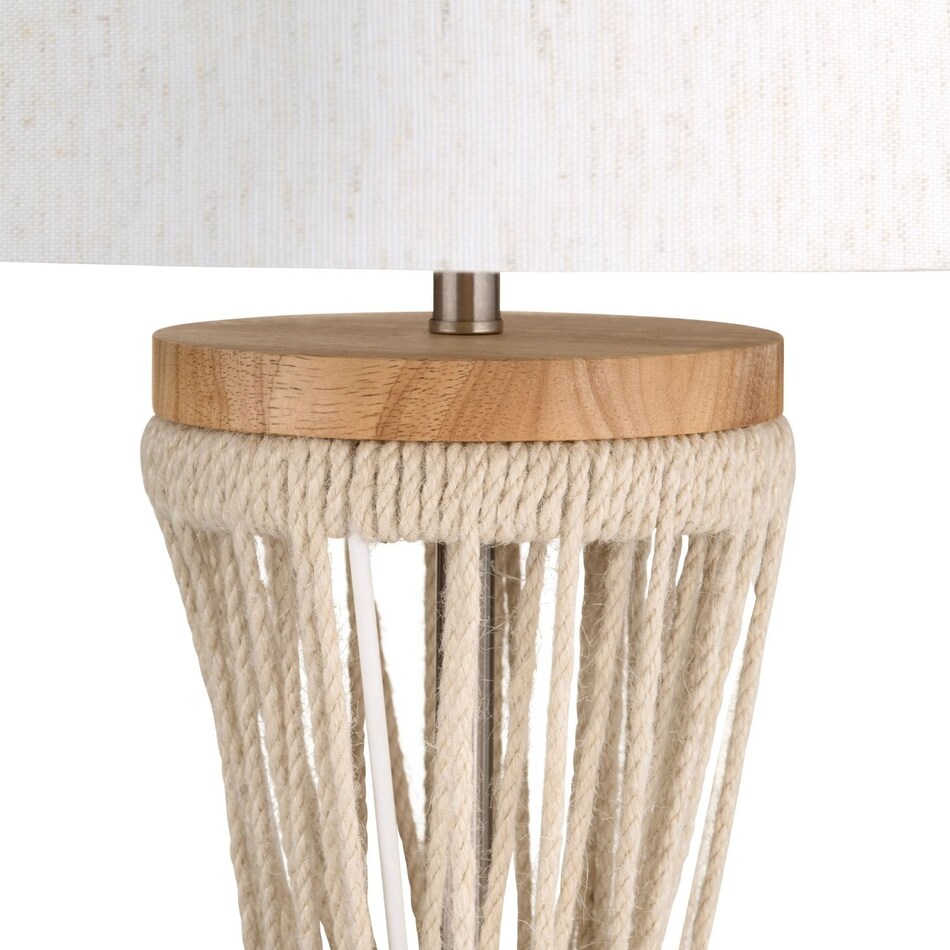 table lamps   