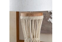 table lamps   