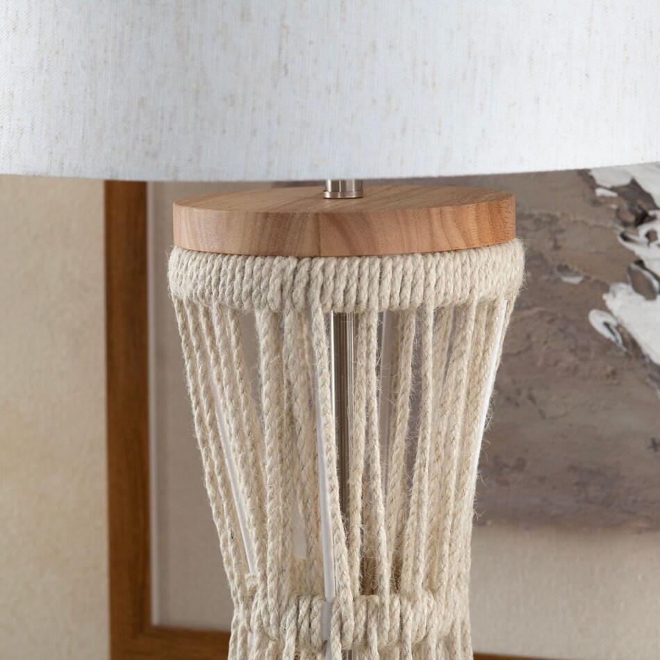 table lamps   