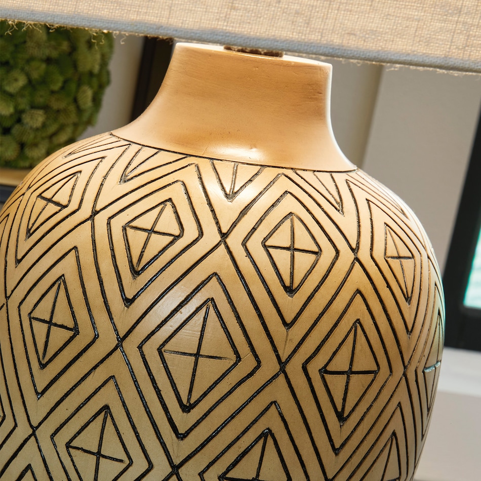 table lamps   