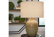 table lamps   