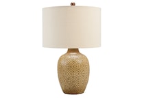 table lamps   