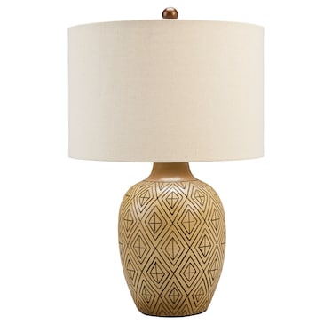 S/2 Jairgan Table Lamps