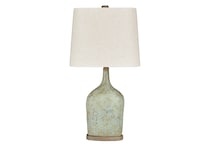 table lamps   