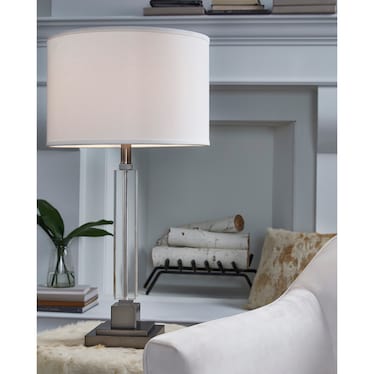 Deccalen Table Lamp