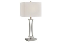 table lamps   