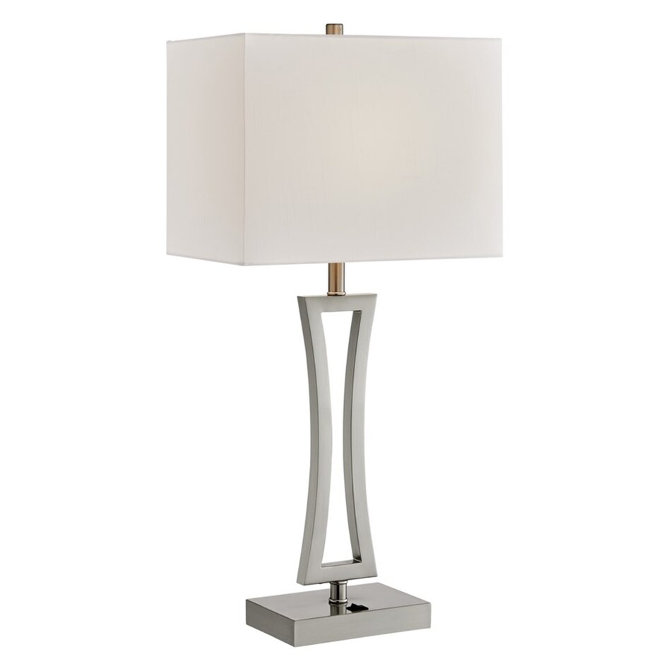 table lamps   