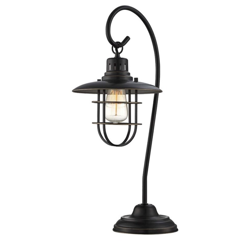 table lamps   