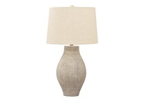 table lamps   