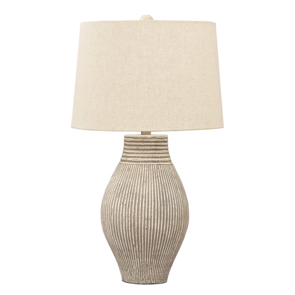 table lamps   