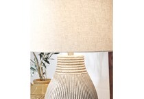 table lamps   