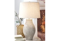 table lamps   