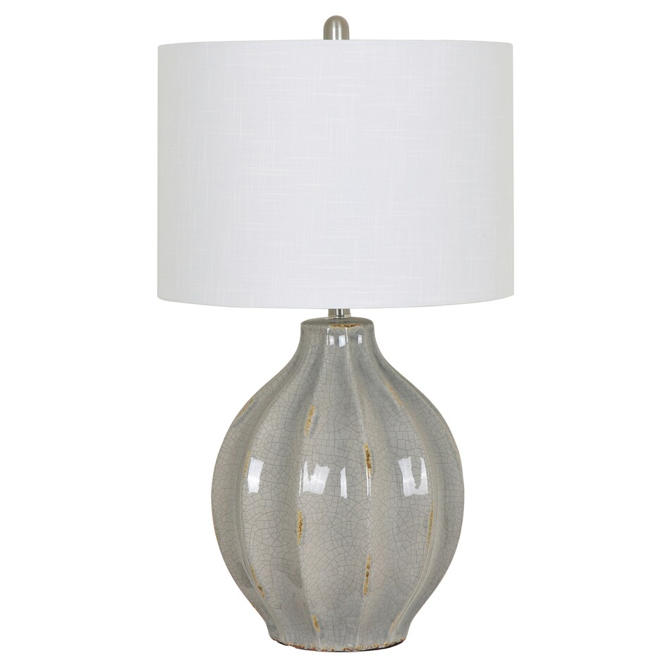 table lamps   