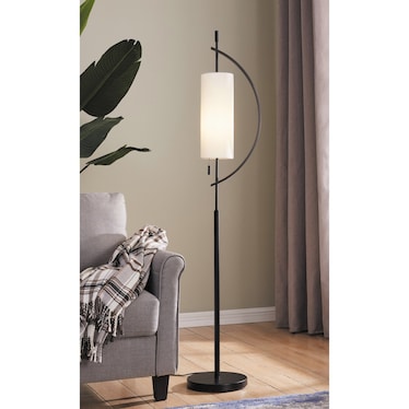 Renessa Floor Lamp