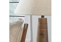 table lamps   
