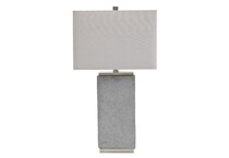 table lamps   