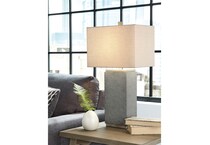 table lamps   