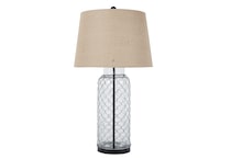 table lamps   