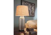 table lamps   