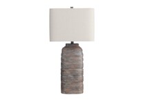 table lamps   