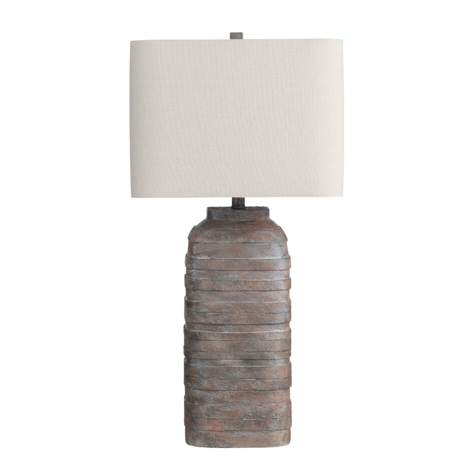 table lamps   