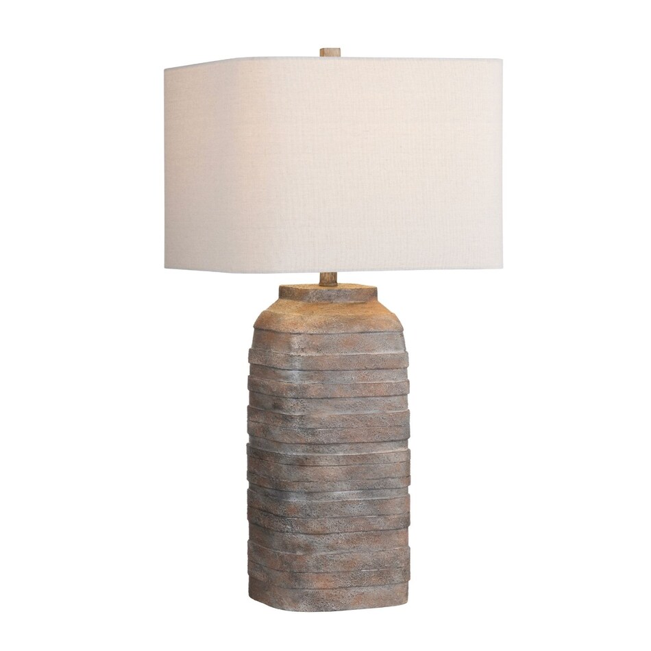 table lamps   